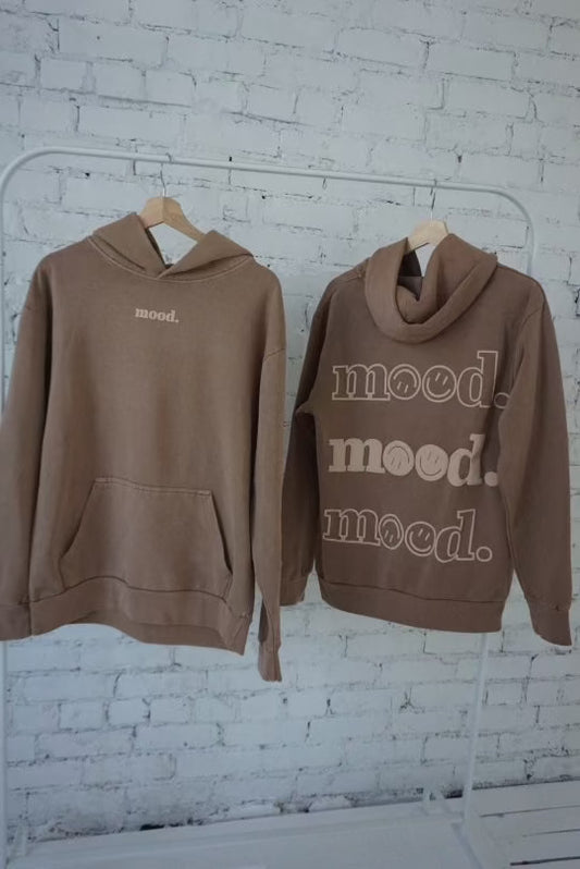 mood.hoodie.tan.premium